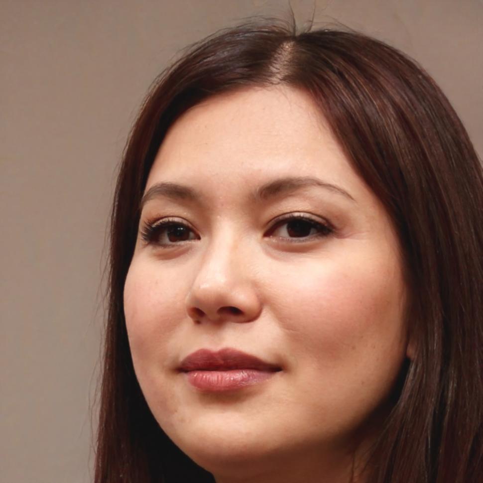 Instructora de análisis de datos